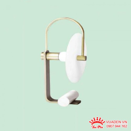 Đèn bàn phòng ngủ, bàn làm việc kiểu dáng hiện đại độc...