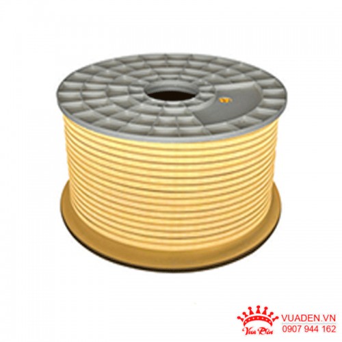 Đèn dây Led Neon 24V kích thước 10 x 10mm cuộn 10m - 100m