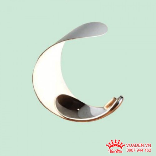 Đèn để bàn Led thiết kế độc đáo ấn tượng
