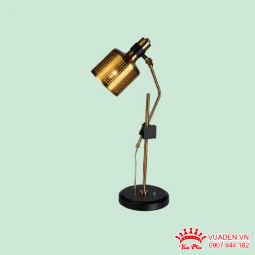 Đèn để bàn thiết kế hiện đại độc đáo