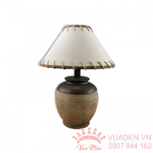Đèn để bàn trang trí phòng ngủ
