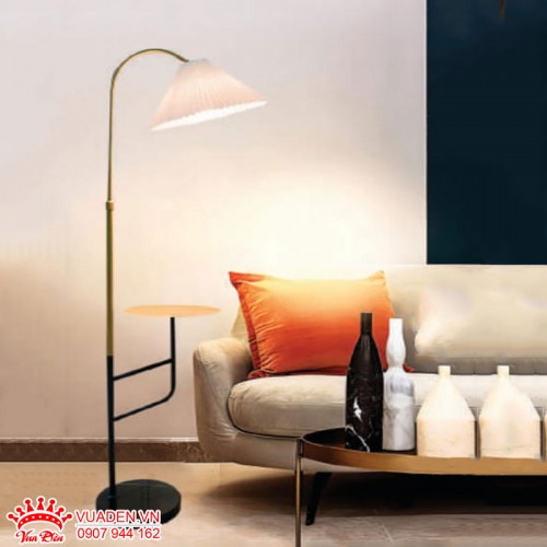 Đèn để sàn thiết kế hiện đại độc đáo