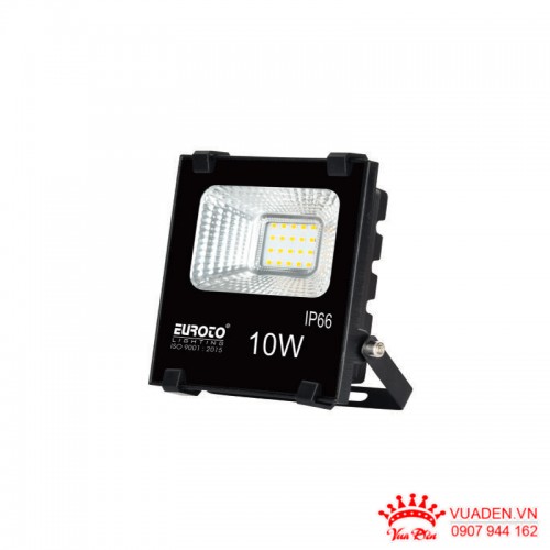 Đèn FA Led mẫu K ánh sáng trắng - vàng