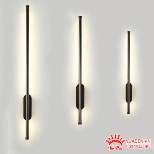Đèn gắn tường thanh Led hiện đại