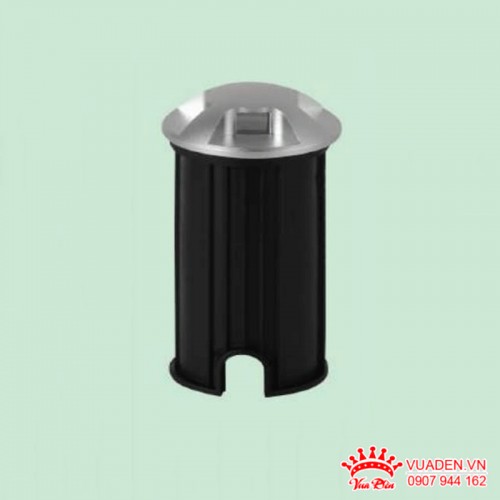 Đèn Led âm sàn, lối đi hiện đại