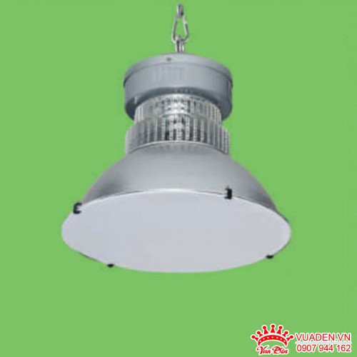 Đèn Led chóa nhà xưởng cao cấp 150W có tấm PBT