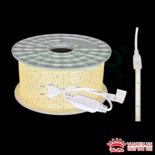Đèn Led dây SMD 2835 1 hàng bóng kích thước 10 x 6mm