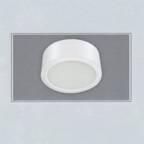 Đèn lon nổi LED 3W