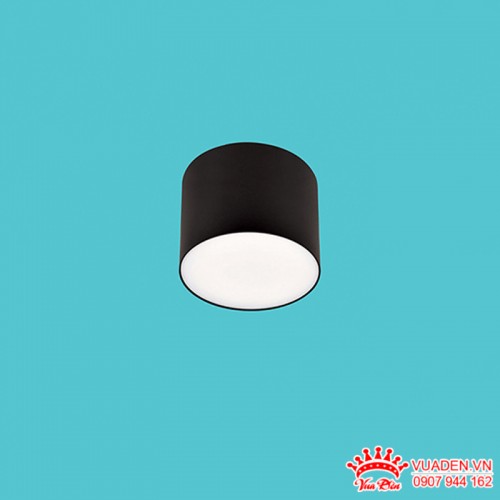 Đèn lon nổi ốp trần spotlight chống chói thiết kế hiện đại...