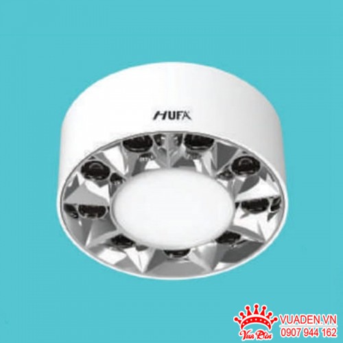 Đèn ốp nổi trang trí đẹp và sang trọng