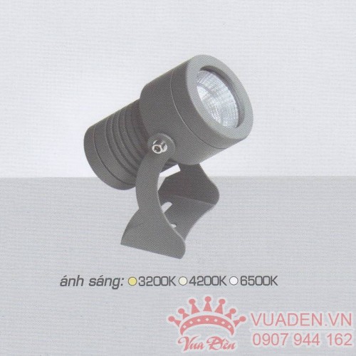 Đèn pha cột cao cấp