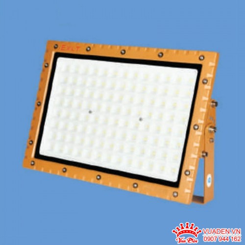 Đèn pha Led cao cấp chống nước công suất cao, chiếu xa 15m