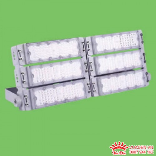 Đèn pha Led công suất cao dành cho không gian rộng lớn