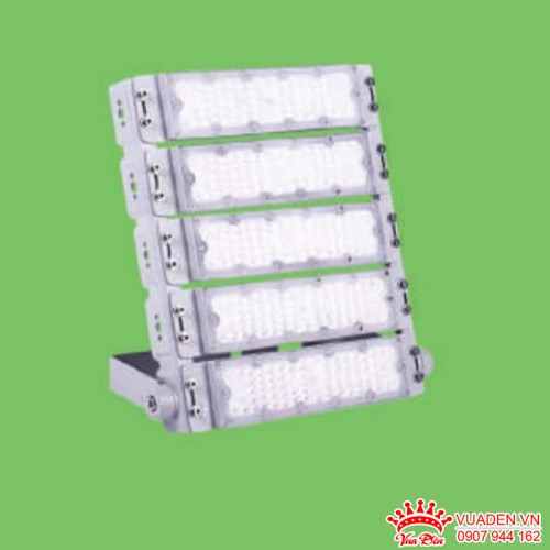 Đèn pha Led công suất cao dành cho không gian rộng lớn