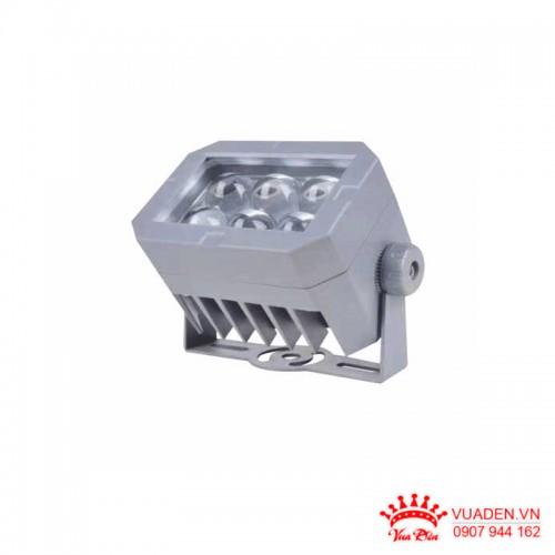 Đèn pha Led trang trí cảnh quan sân vườn, ngoài trời