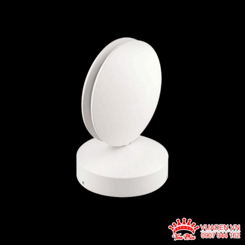Đèn pha ngoài trời Led 7W chiếu xa 10m