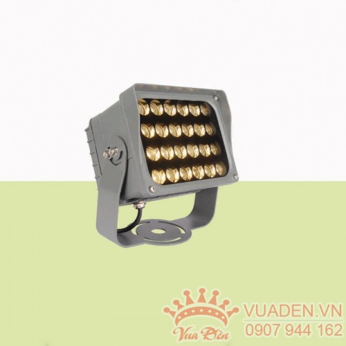 Đèn rọi chống nước 24w
