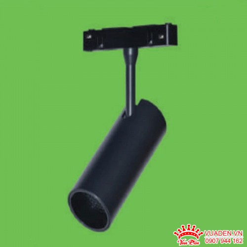 Đèn rọi thanh ray nam châm 12W