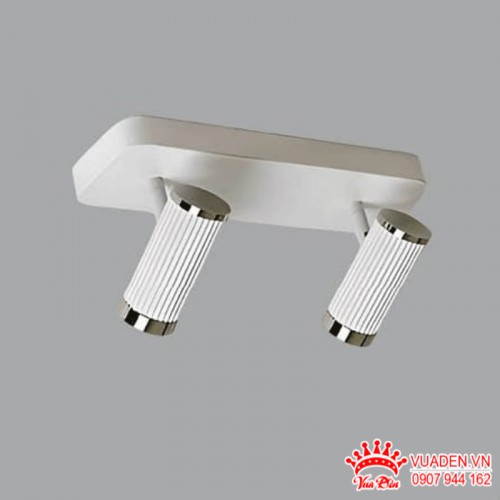 Đèn rọi tranh chiếu điểm trang trí tạo điểm nhấn cho không gian hiện đại sang trọng