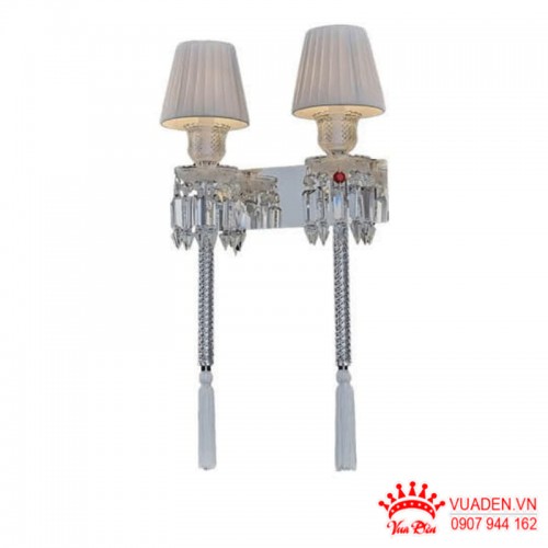 Đèn tường kiểu dáng tân cổ điển sang trọng độc đáo