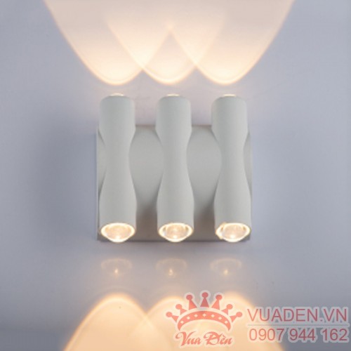 Đèn vách ba cao cấp