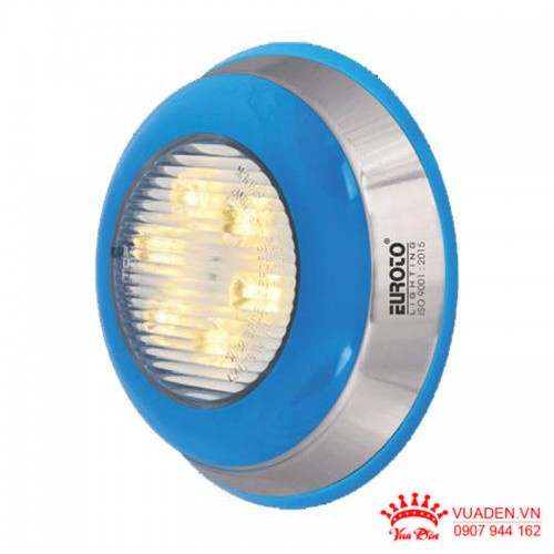 Đèn vách hồ bơi ánh sáng đổi màu