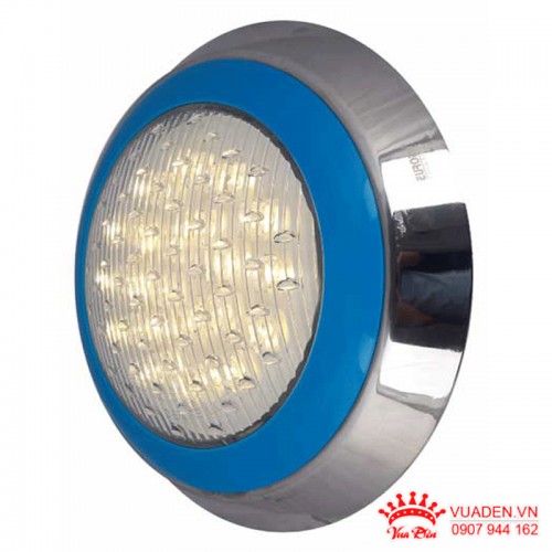 Đèn vách hồ bơi ánh sáng đổi màu