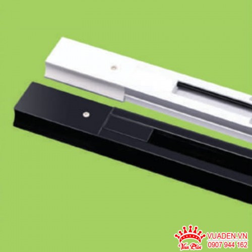 Phụ kiện thanh ray cho đèn rọi