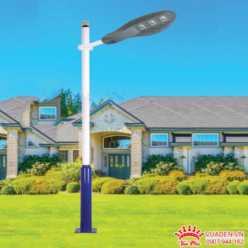 Trụ đèn đường cao 6m